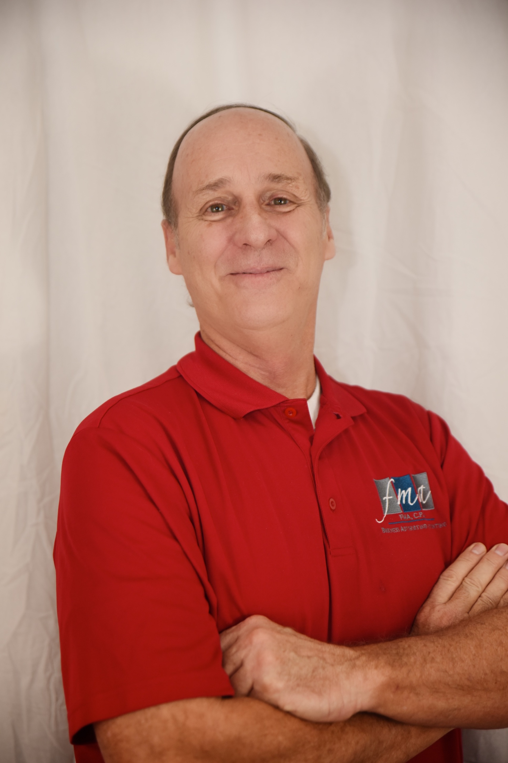 Robert Majewski - tax accountant Largo FL